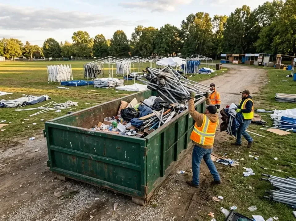 temporary-event-waste-containe-016 — frequently asked questions, Roll-Off Dumpster Rental Services in Willoughby Hills, OH